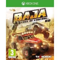 Baja: Edge of Control Xbox One