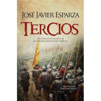 Tercios