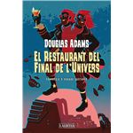 El retaurant del final de l´´univers