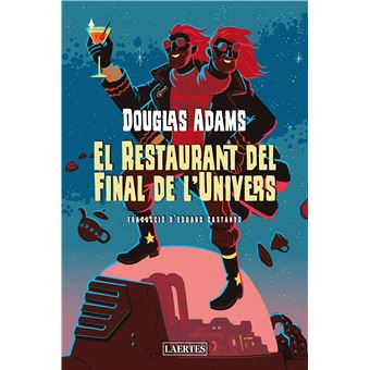 El retaurant del final de l´´univers