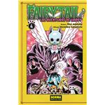 Fairy Tail Las Aventuras De Happy 04