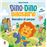 Dino-Dino descubre el parque (Dino-Dino Dinosaurio)