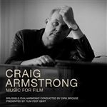 Craig armstrong music for film