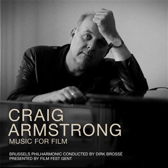 Craig armstrong music for film