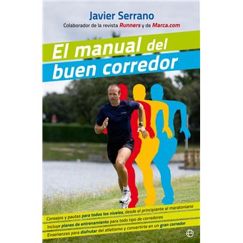 El manual del buen corredor