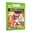 Cartucho Atari 2600 RealSports Collection