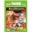 Cartucho Atari 2600 RealSports Collection