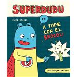 Supertrastos 3 superdudu