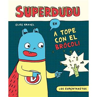 Supertrastos 3 superdudu
