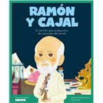Ramon i cajal el cientific que va d