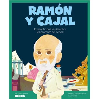 Ramon i cajal el cientific que va d
