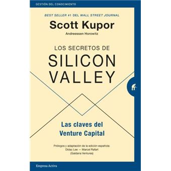 Los secretos de Silicon Valley