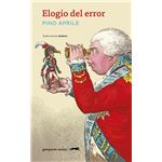 Elogio del error