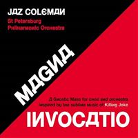 Magna Invocatio - 2 CDs