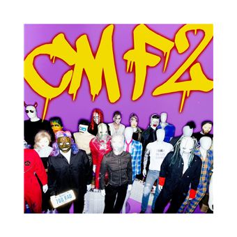 CMF2 - CD
