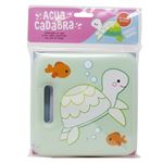 Acuacadabra. Tortuga marina