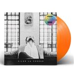Lp-la verdad (naranja)