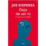 Deja de ser tú