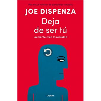 Deja de ser tú