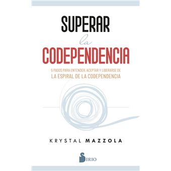 Superar la codependencia