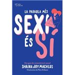 La paraula mes sexi es si -butxaca-