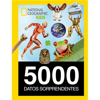 5000 datos sorprendentes