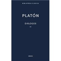 Diálogos IV. República