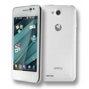 Jiayu F1 4" 4 GB blanco (PRODUCTO REACONDICIONADO) - 1