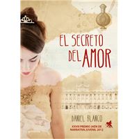 El secreto del amor