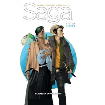Saga 1