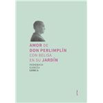 Amor de don Perlimplín con Belisa e