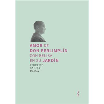 Amor de don Perlimplín con Belisa e