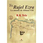Yo, Rajel Ezra
