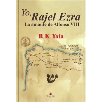 Yo, Rajel Ezra