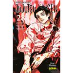 Jujutsu Kaisen 28