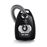 Aspirador con bolsa Bosch In'genius Pro Silence 57 Negro_1