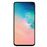 Funda de silicona Samsung para Galaxy S10e Blanco_2