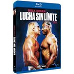 BLR-LUCHA SIN LIMITE