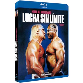 BLR-LUCHA SIN LIMITE