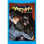 Batman Yo Soy Suicida-Dc Pocket
