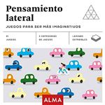 Pensamiento lateral. juegos para ser más imaginativos