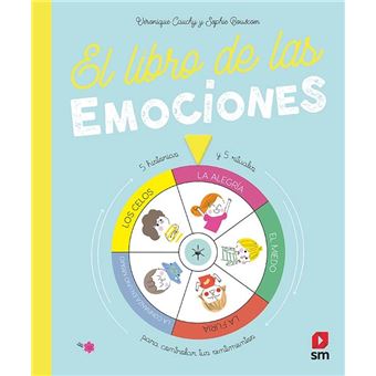 El libro de las emociones