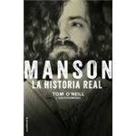 Manson - La historia real