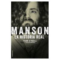 Manson - La historia real