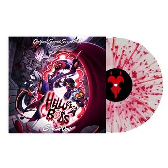 Lp-helluva boss season 1(multicolor