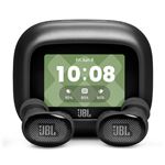 JBL LIVE BUDS 4 TWS NEGRO