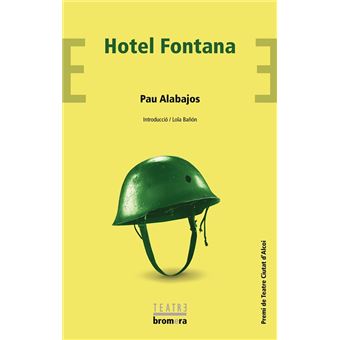 Hotel Fontana -cat-