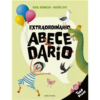 Extraordinario Abecedario
