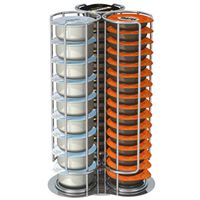 Soporte cápsulas Tavolaswiss Giro