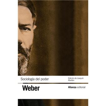 Sociologia Del Poder